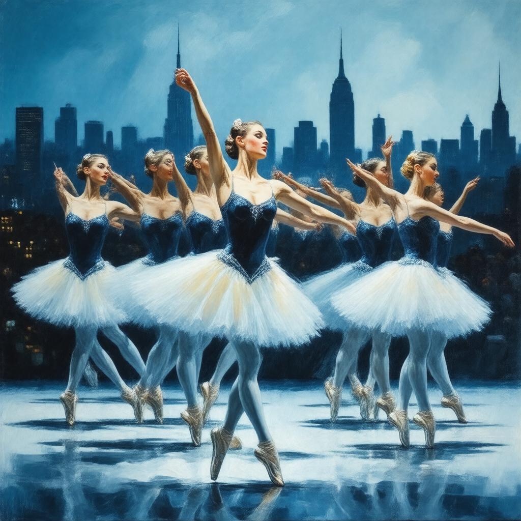 Agon (ballet)